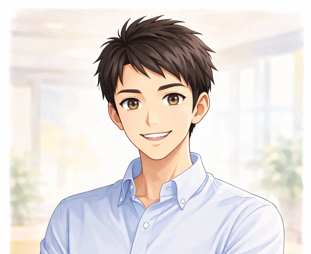 利用者の声（ダミー画像）