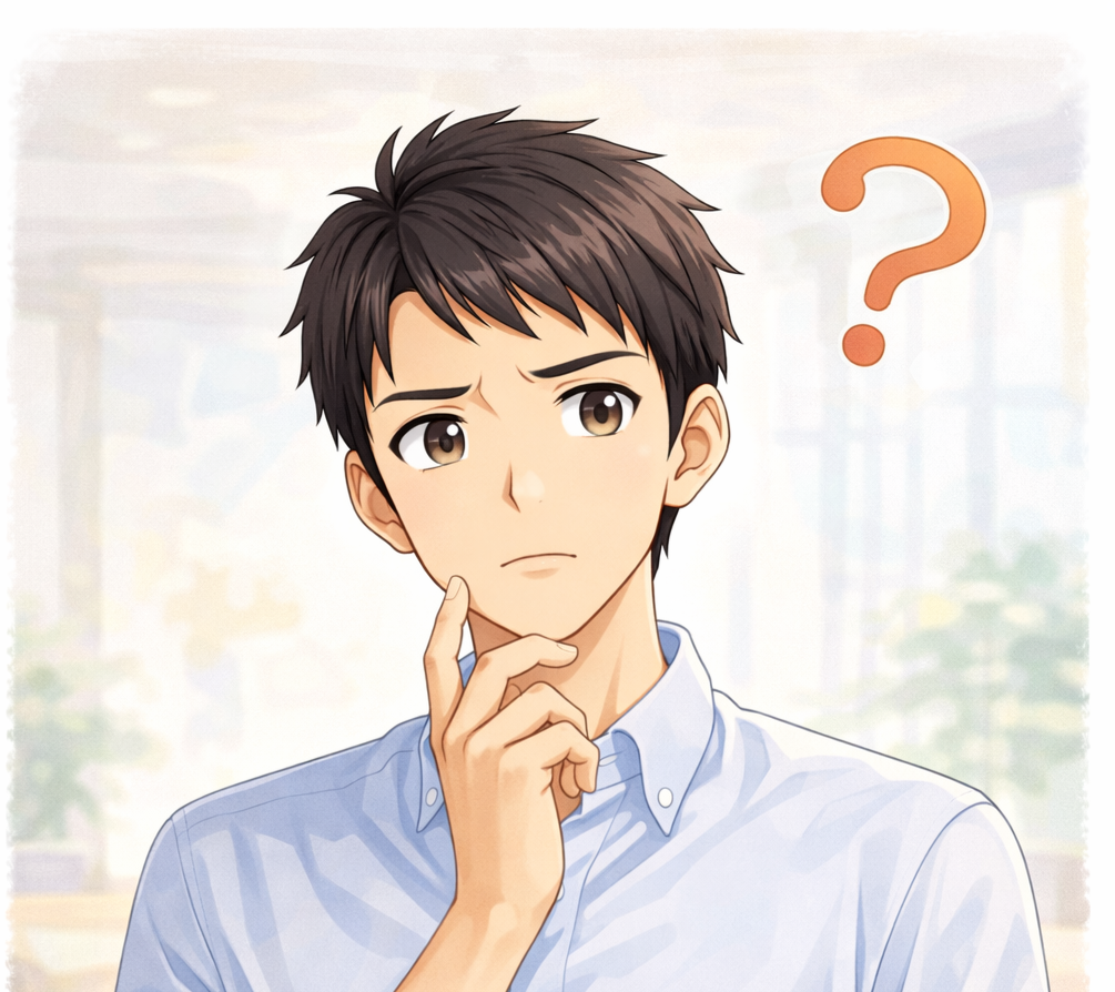 よくあるご質問